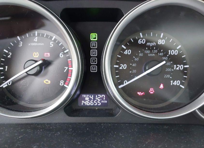 Photo 7 of 2013 Mazda Cx-9 GRAND TOURING (VIN JM3TB3DV2D0407023)