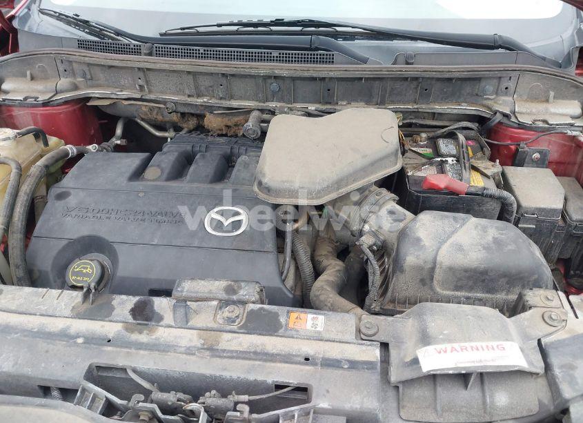 Photo 6 of 2014 Mazda Cx-9 GRAND TOURING (VIN JM3TB3DV2E0433879)