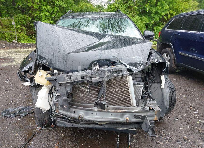 Photo 11 of 2014 Mazda Cx-9 GRAND TOURING (VIN JM3TB3DV2E0440928)