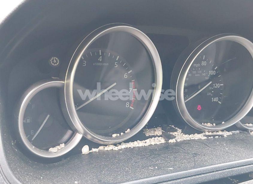 Photo 14 of 2014 Mazda Cx-9 GRAND TOURING (VIN JM3TB3DV2E0440928)