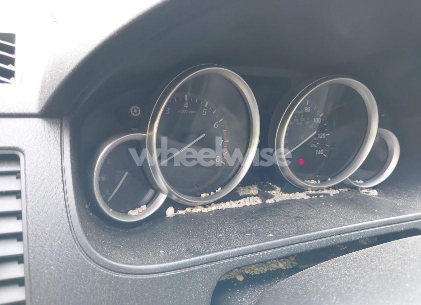 Photo 7 of 2014 Mazda Cx-9 GRAND TOURING (VIN JM3TB3DV2E0440928)