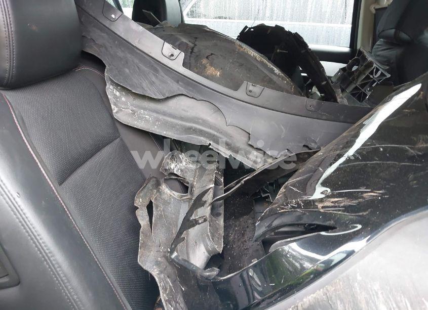 Photo 8 of 2014 Mazda Cx-9 GRAND TOURING (VIN JM3TB3DV2E0440928)