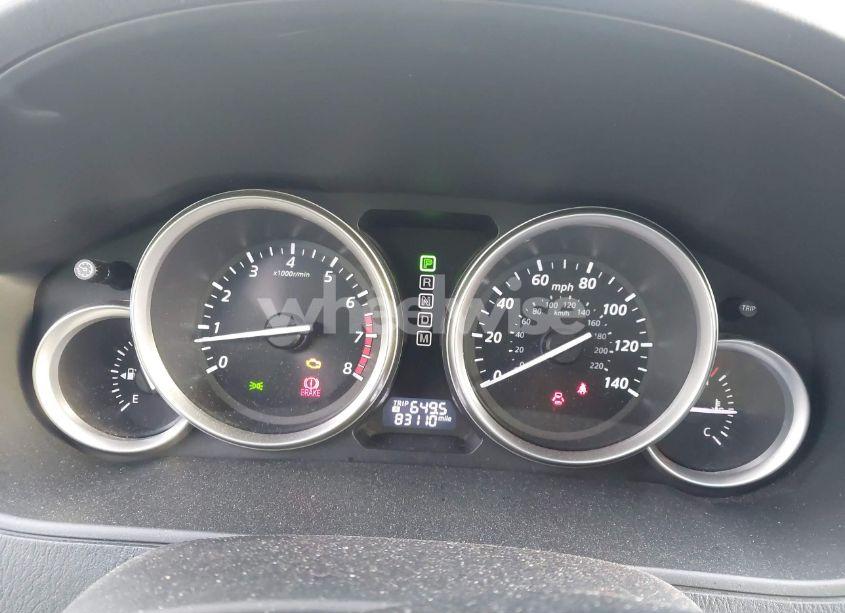 Photo 7 of 2015 Mazda Cx-9 GRAND TOURING (VIN JM3TB3DV2F0459917)