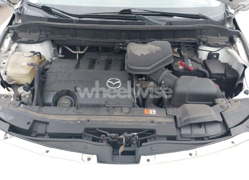 Photo 10 of 2015 Mazda Cx-9 GRAND TOURING (VIN JM3TB3DV2F0460923)