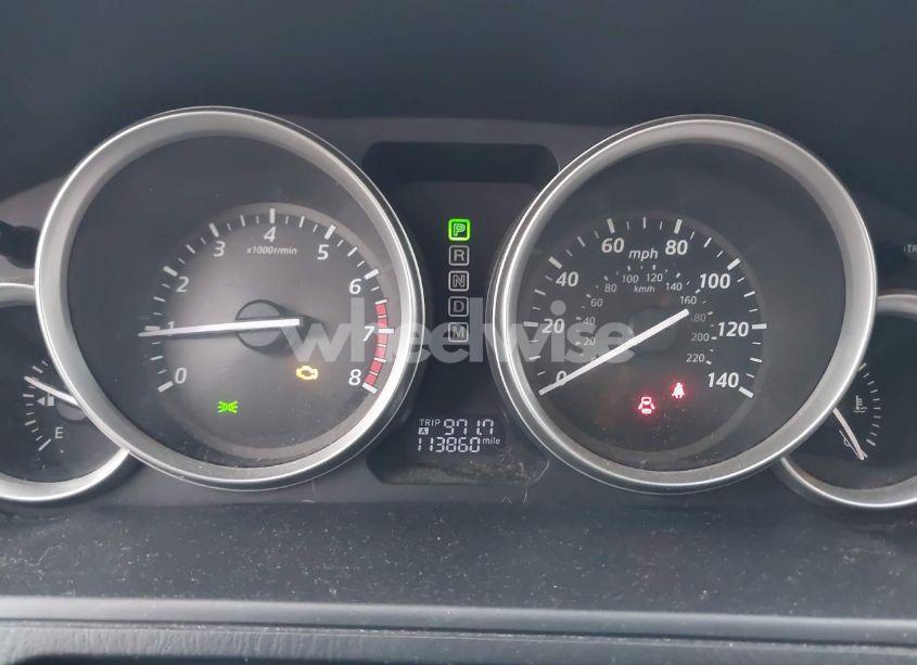 Photo 7 of 2015 Mazda Cx-9 GRAND TOURING (VIN JM3TB3DV2F0460923)