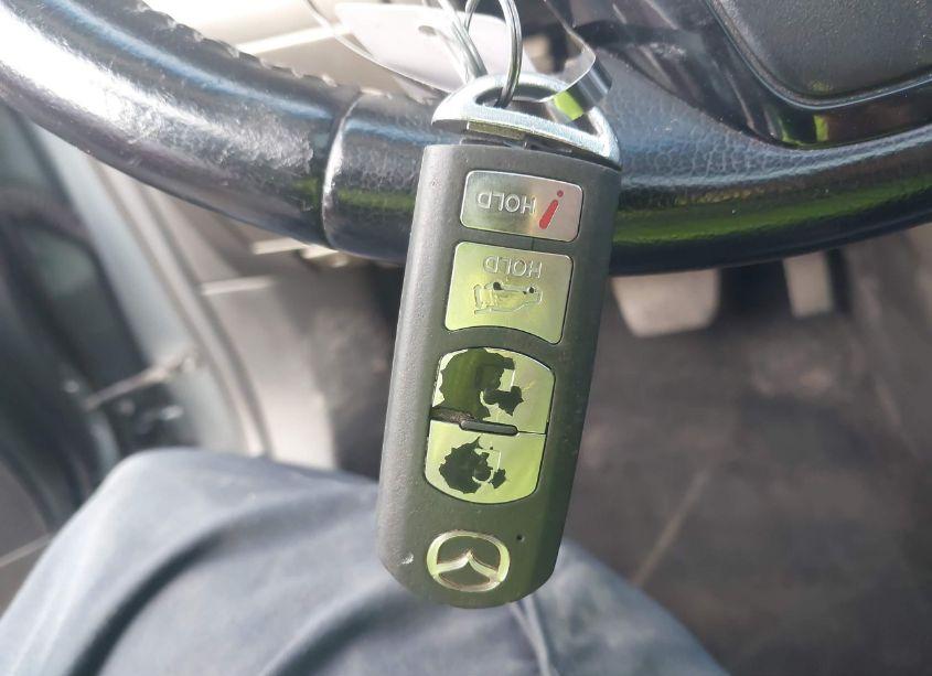 Photo 11 of 2011 Mazda Cx-9 GRAND TOURING (VIN JM3TB3DV3B0303847)