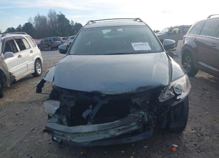 Photo 12 of 2011 Mazda Cx-9 GRAND TOURING (VIN JM3TB3DV3B0303847)