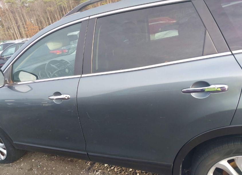 Photo 14 of 2011 Mazda Cx-9 GRAND TOURING (VIN JM3TB3DV3B0303847)