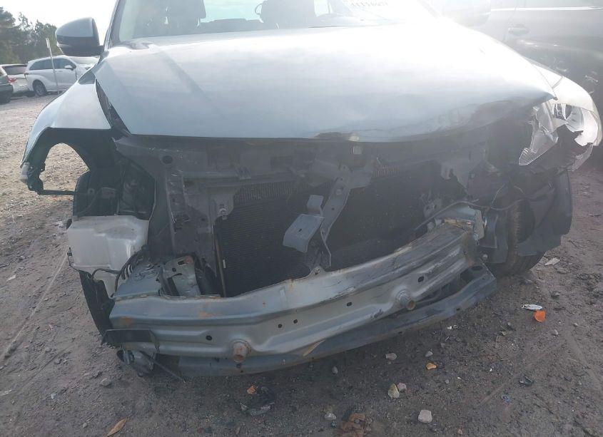 Photo 18 of 2011 Mazda Cx-9 GRAND TOURING (VIN JM3TB3DV3B0303847)