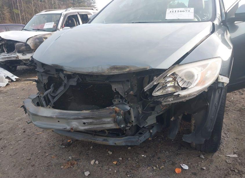 Photo 19 of 2011 Mazda Cx-9 GRAND TOURING (VIN JM3TB3DV3B0303847)