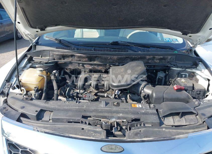 Photo 10 of 2011 Mazda Cx-9 GRAND TOURING (VIN JM3TB3DV4B0304893)