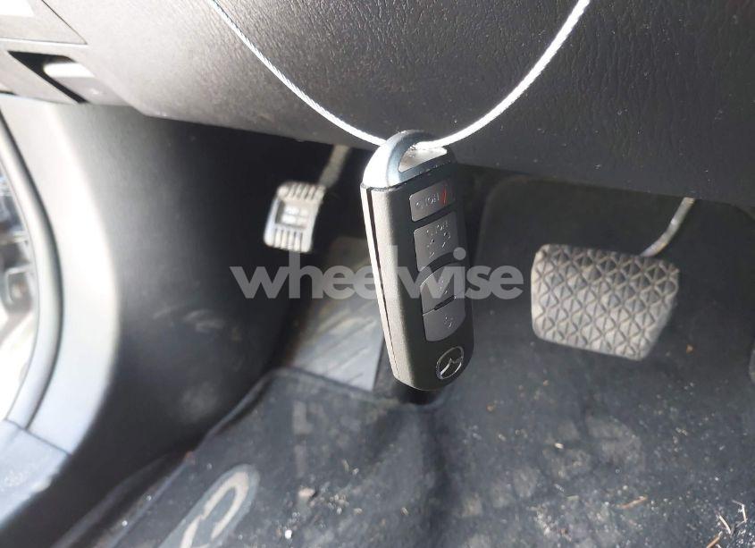 Photo 11 of 2014 Mazda Cx-9 GRAND TOURING (VIN JM3TB3DV4E0429428)