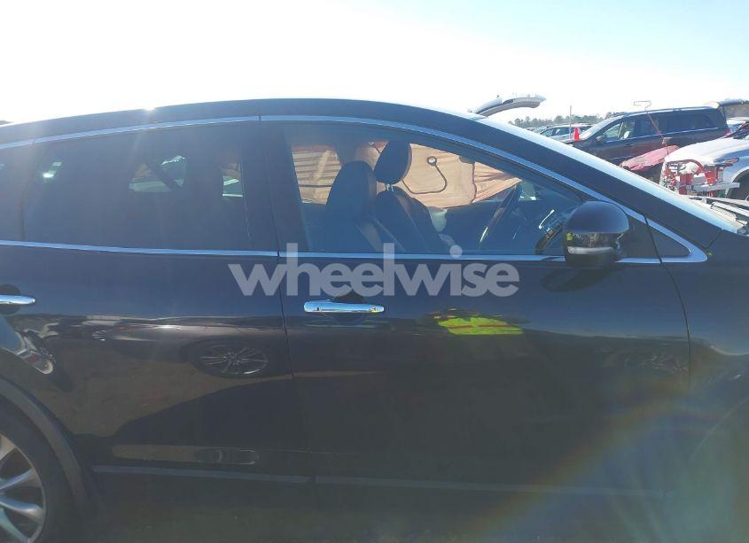 Photo 13 of 2014 Mazda Cx-9 GRAND TOURING (VIN JM3TB3DV4E0432605)