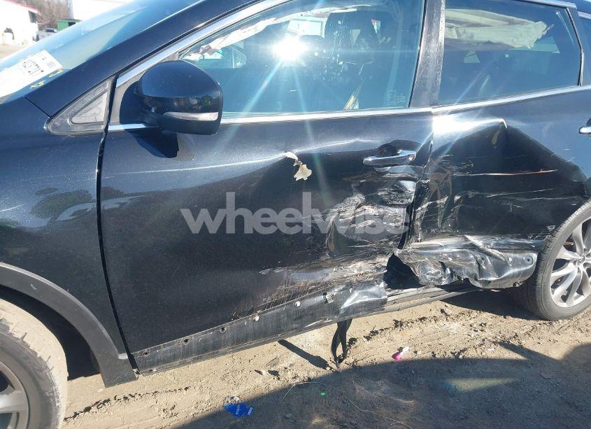 Photo 6 of 2014 Mazda Cx-9 GRAND TOURING (VIN JM3TB3DV4E0432605)