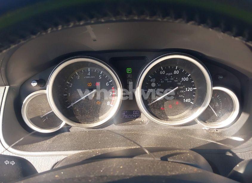 Photo 7 of 2014 Mazda Cx-9 GRAND TOURING (VIN JM3TB3DV4E0432605)