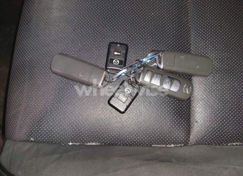 Photo 11 of 2014 Mazda Cx-9 GRAND TOURING (VIN JM3TB3DV4E0438503)