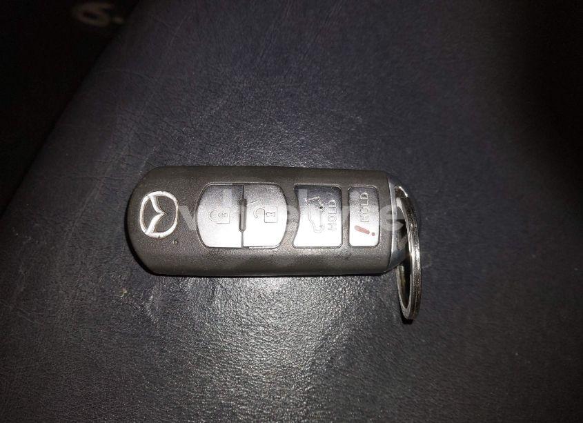 Photo 11 of 2011 Mazda Cx-9 GRAND TOURING (VIN JM3TB3DV5B0315837)