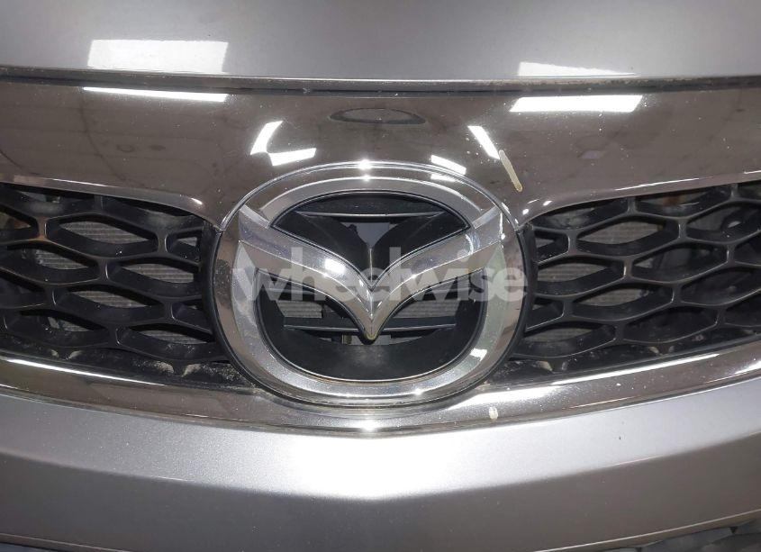 Photo 6 of 2011 Mazda Cx-9 GRAND TOURING (VIN JM3TB3DV5B0315837)