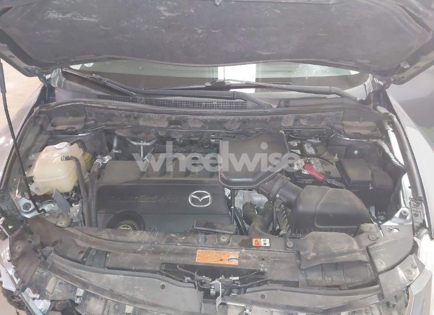 Photo 10 of 2012 Mazda Cx-9 GRAND TOURING (VIN JM3TB3DV6C0360304)