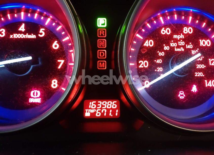 Photo 15 of 2012 Mazda Cx-9 GRAND TOURING (VIN JM3TB3DV6C0360304)