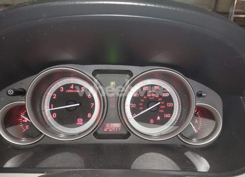 Photo 7 of 2012 Mazda Cx-9 GRAND TOURING (VIN JM3TB3DV6C0360304)