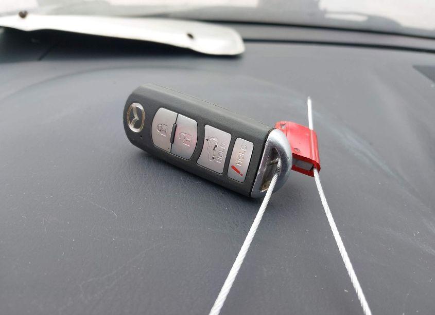 Photo 11 of 2012 Mazda Cx-9 GRAND TOURING (VIN JM3TB3DV6C0363977)