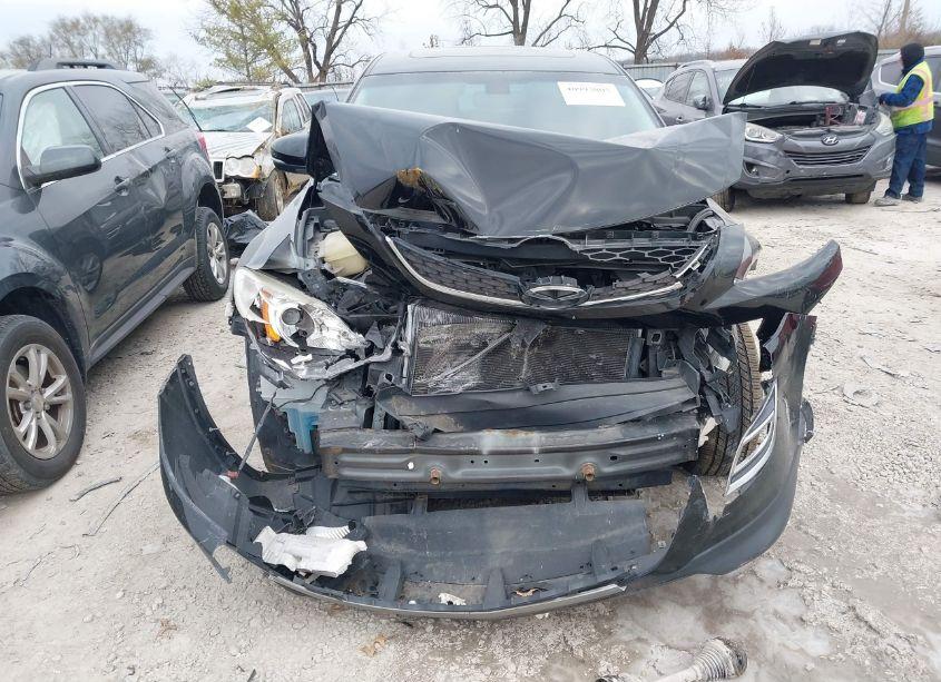 Photo 12 of 2012 Mazda Cx-9 GRAND TOURING (VIN JM3TB3DV6C0363977)