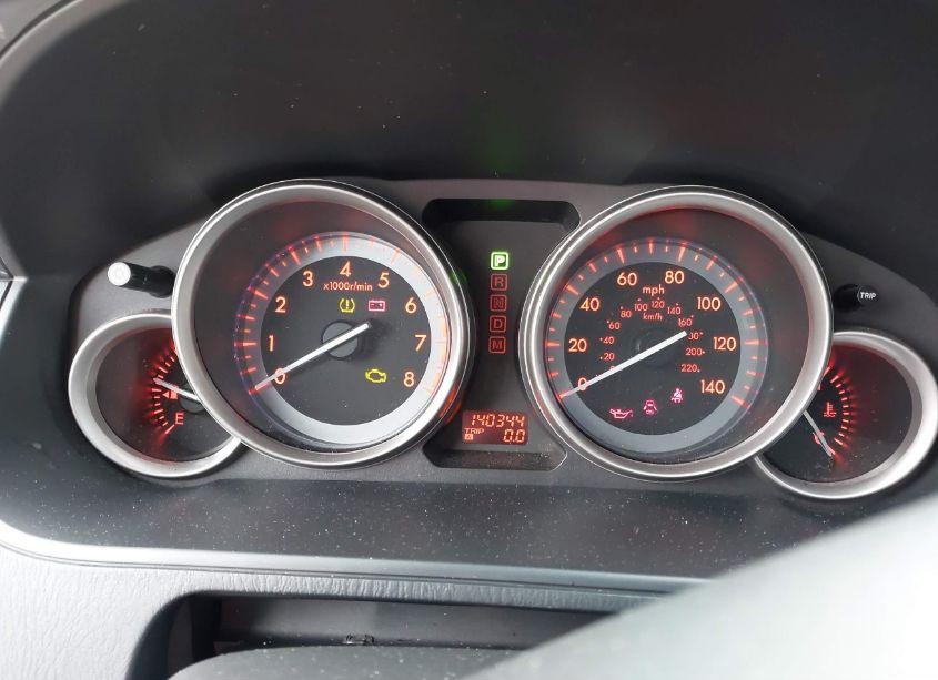 Photo 7 of 2012 Mazda Cx-9 GRAND TOURING (VIN JM3TB3DV6C0363977)