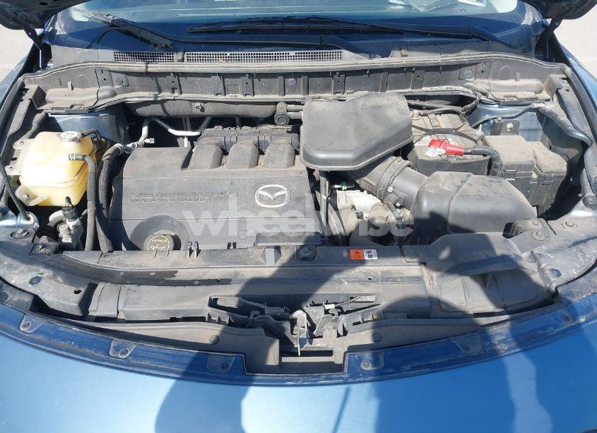 Photo 10 of 2014 Mazda Cx-9 GRAND TOURING (VIN JM3TB3DV6E0438292)