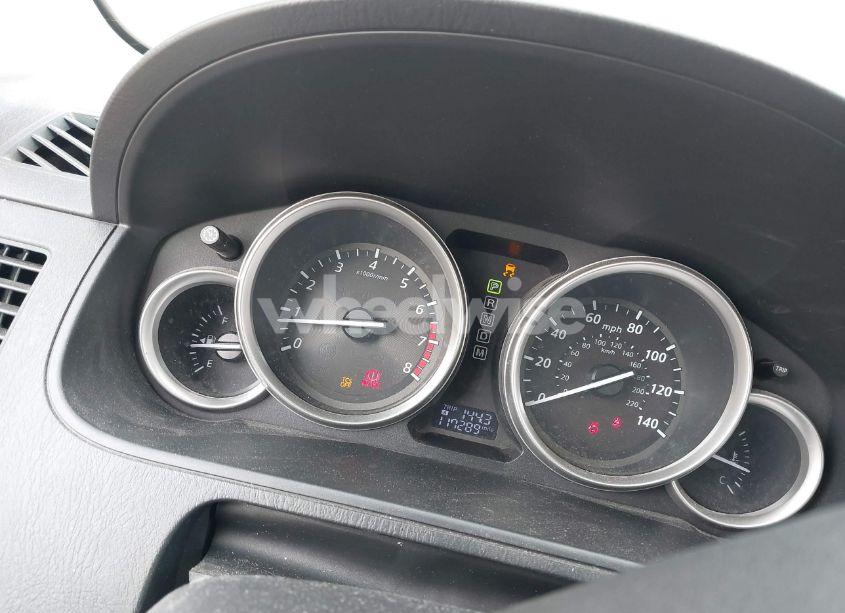 Photo 15 of 2013 Mazda Cx-9 GRAND TOURING (VIN JM3TB3DV7D0416753)