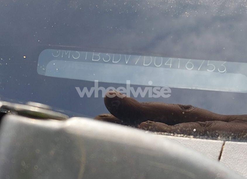 Photo 17 of 2013 Mazda Cx-9 GRAND TOURING (VIN JM3TB3DV7D0416753)