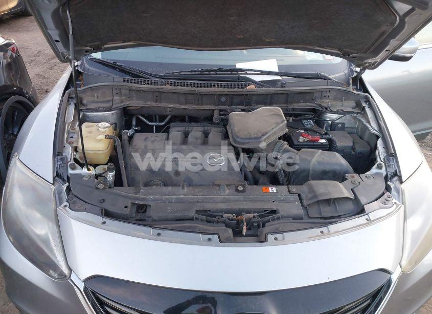 Photo 10 of 2013 Mazda Cx-9 GRAND TOURING (VIN JM3TB3DV8D0412162)