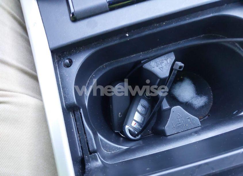 Photo 11 of 2013 Mazda Cx-9 GRAND TOURING (VIN JM3TB3DV8D0412162)