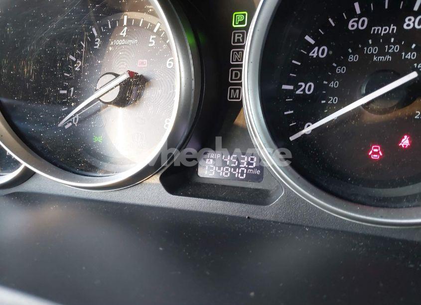 Photo 7 of 2013 Mazda Cx-9 GRAND TOURING (VIN JM3TB3DV8D0412162)