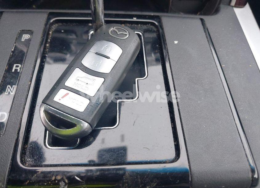 Photo 11 of 2014 Mazda Cx-9 GRAND TOURING (VIN JM3TB3DV8E0430601)