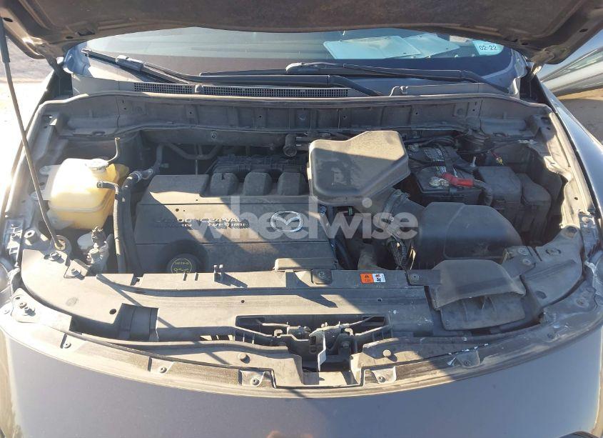 Photo 10 of 2015 Mazda Cx-9 GRAND TOURING (VIN JM3TB3DV8F0463454)