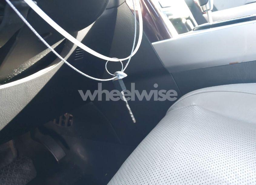 Photo 11 of 2015 Mazda Cx-9 GRAND TOURING (VIN JM3TB3DV8F0463454)