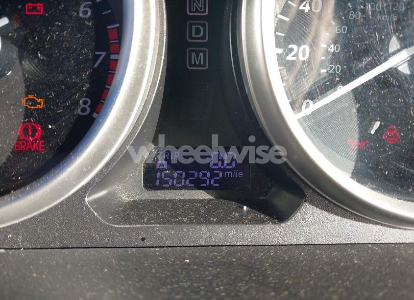 Photo 7 of 2015 Mazda Cx-9 GRAND TOURING (VIN JM3TB3DV8F0463454)