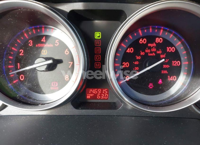 Photo 15 of 2011 Mazda Cx-9 GRAND TOURING (VIN JM3TB3DV9B0310575)