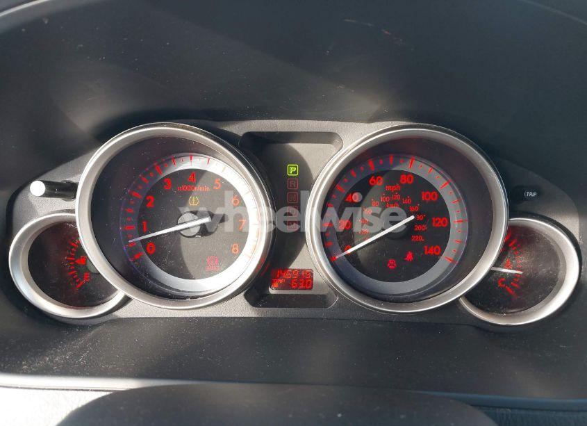 Photo 7 of 2011 Mazda Cx-9 GRAND TOURING (VIN JM3TB3DV9B0310575)