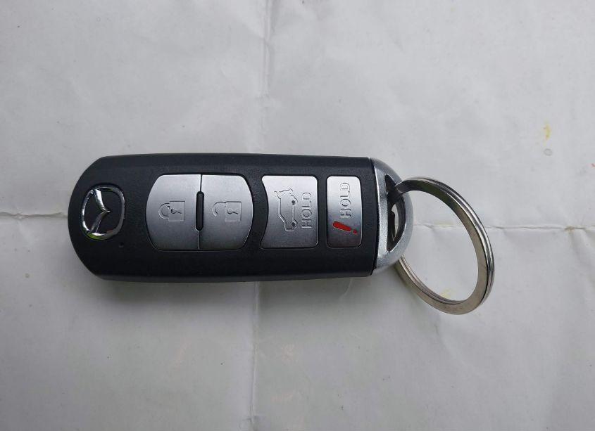 Photo 11 of 2015 Mazda Cx-9 GRAND TOURING (VIN JM3TB3DV9F0450356)