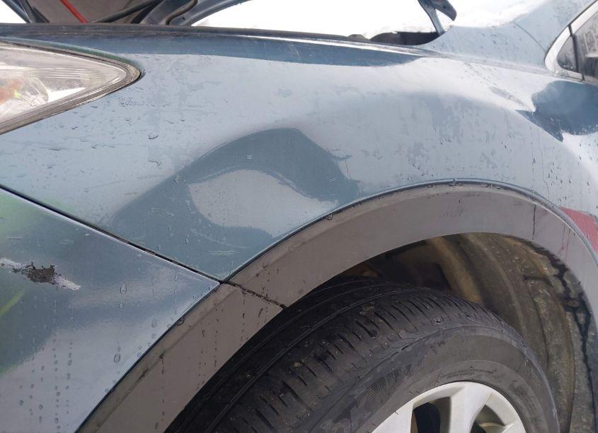 Photo 6 of 2015 Mazda Cx-9 GRAND TOURING (VIN JM3TB3DV9F0450356)