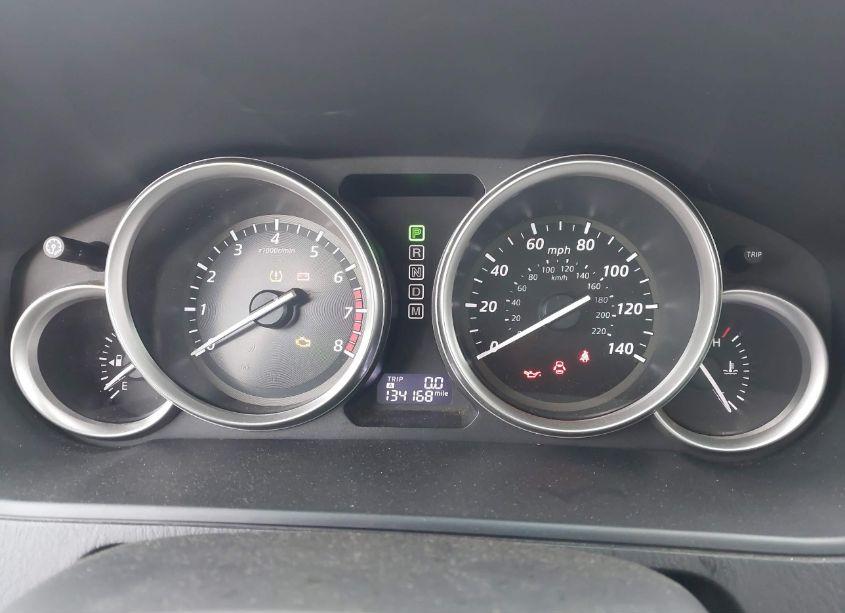 Photo 7 of 2015 Mazda Cx-9 GRAND TOURING (VIN JM3TB3DV9F0450356)