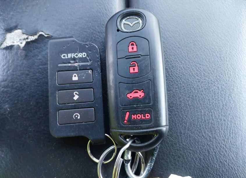 Photo 11 of 2012 Mazda Cx-9 GRAND TOURING (VIN JM3TB3DVXC0366347)