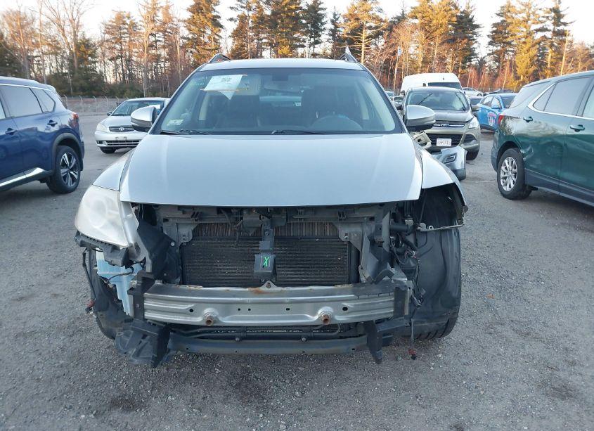 Photo 6 of 2012 Mazda Cx-9 GRAND TOURING (VIN JM3TB3DVXC0366347)