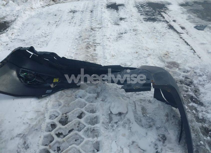 Photo 12 of 2014 Mazda Cx-9 GRAND TOURING (VIN JM3TB3DVXE0438599)