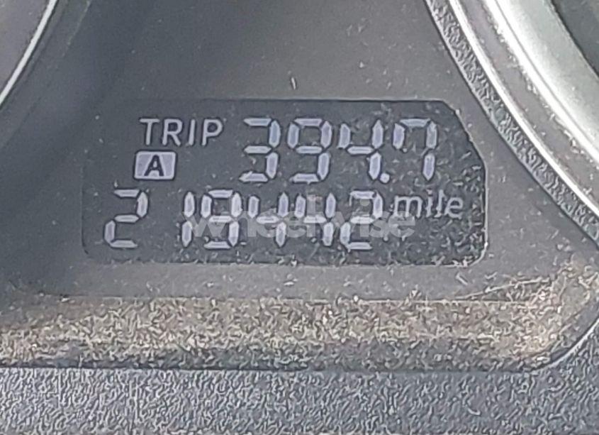 Photo 15 of 2014 Mazda Cx-9 GRAND TOURING (VIN JM3TB3DVXE0445309)