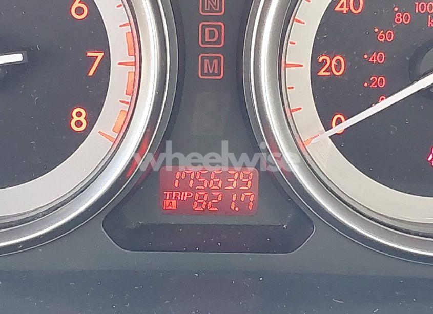 Photo 15 of 2010 Mazda Cx-9 GRAND TOURING (VIN JM3TB3MA3A0232290)