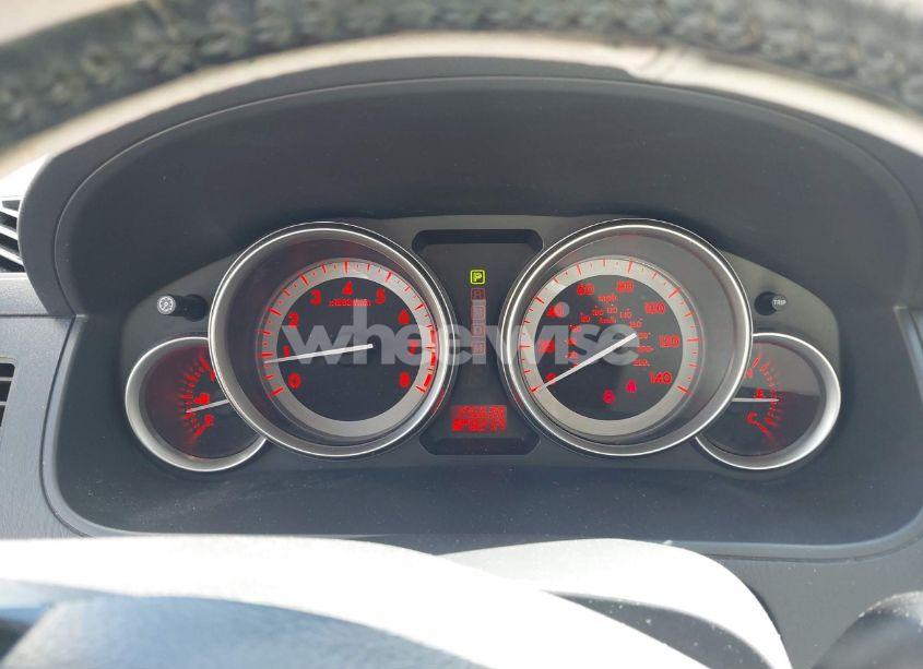 Photo 7 of 2010 Mazda Cx-9 GRAND TOURING (VIN JM3TB3MA3A0232290)