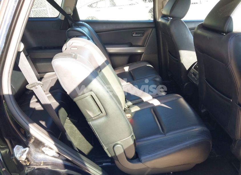 Photo 8 of 2010 Mazda Cx-9 GRAND TOURING (VIN JM3TB3MA3A0232290)